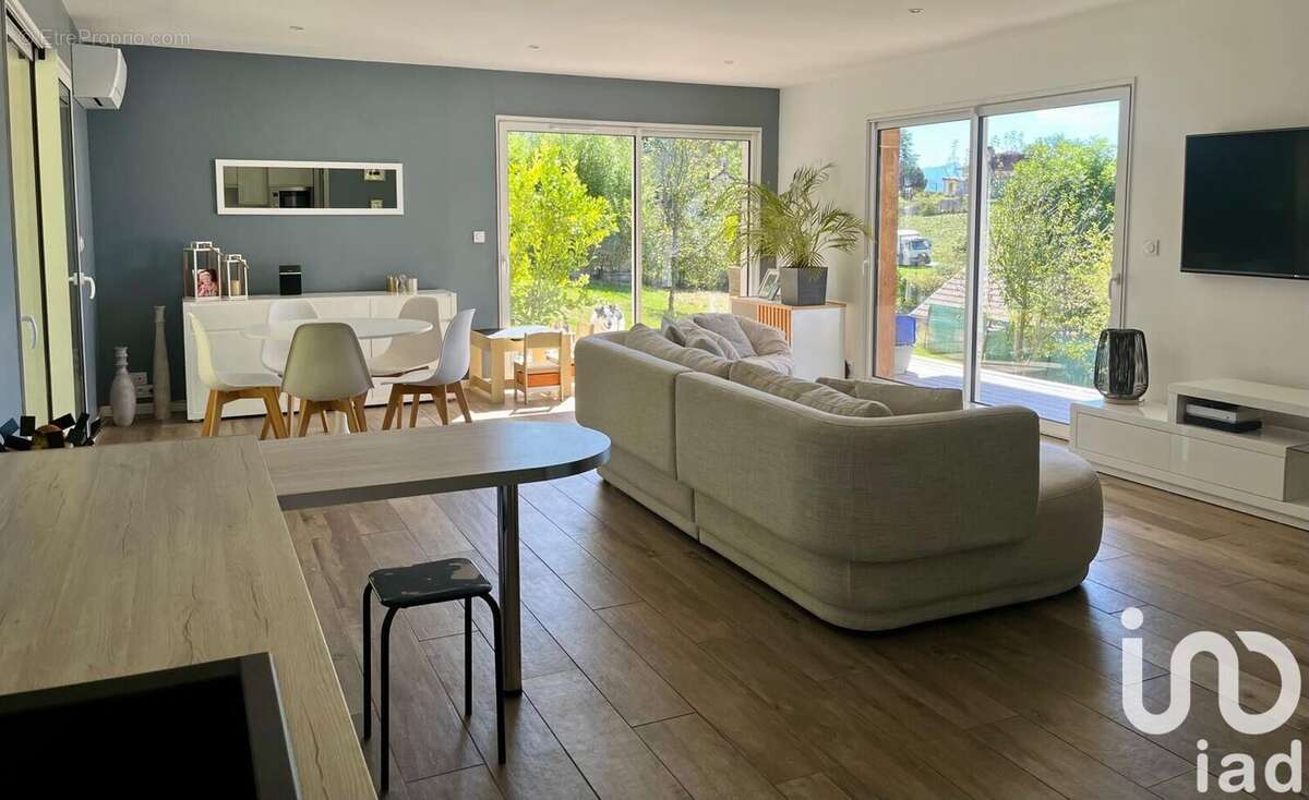 Photo 3 - Maison à BARBAZAN-DEBAT