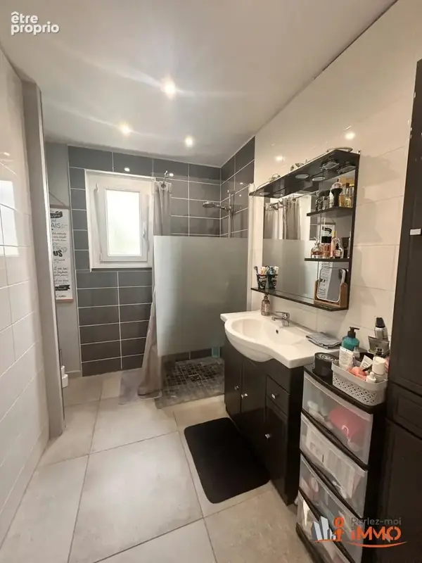 Maison T5 de 101m2 sur terrain de 550m2 - photo 8