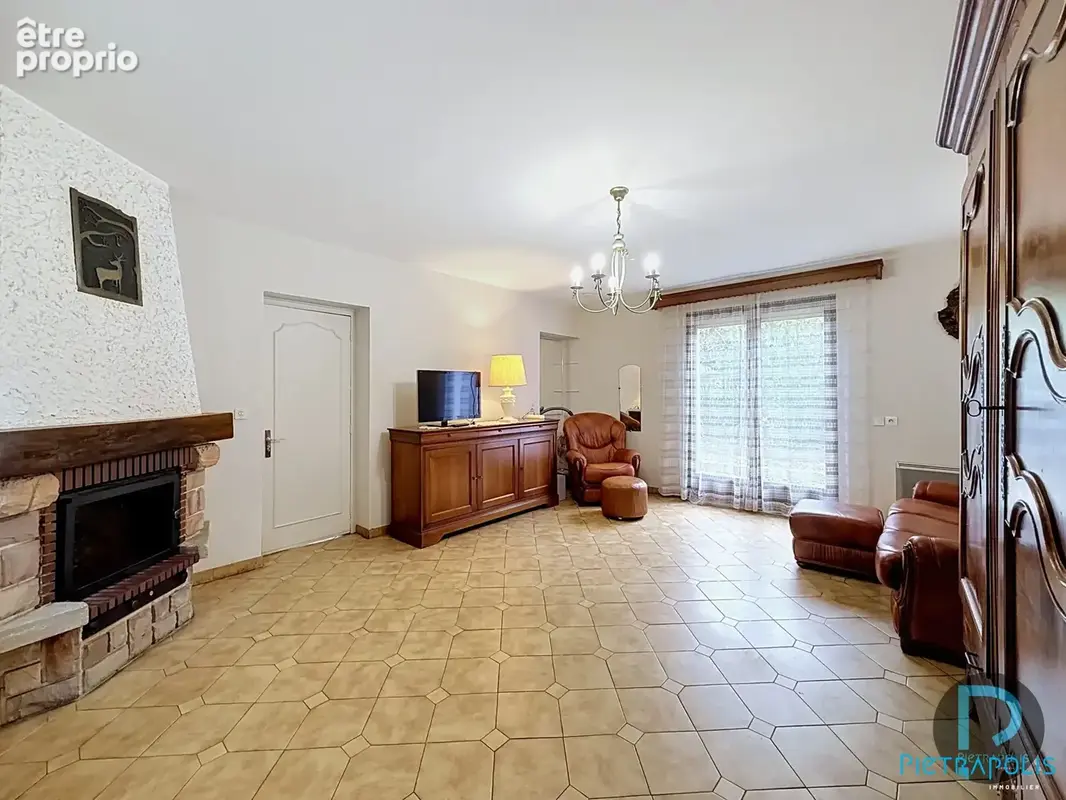 Maison 5 pièces 100 m² à vendre à Marlieux (01240) - photo 4