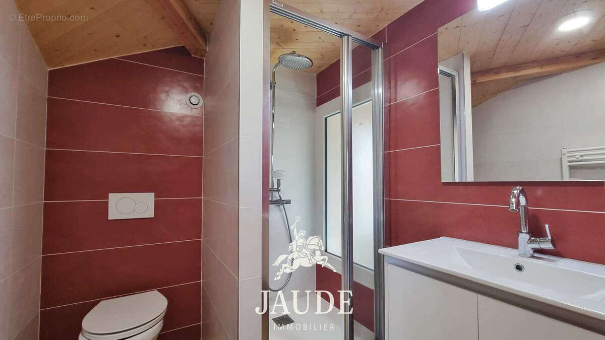 Maison à CLERMONT-FERRAND