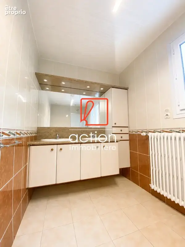 Charmante maison traditionnelle de caractère de 173m2 - Plouguiel - photo 14