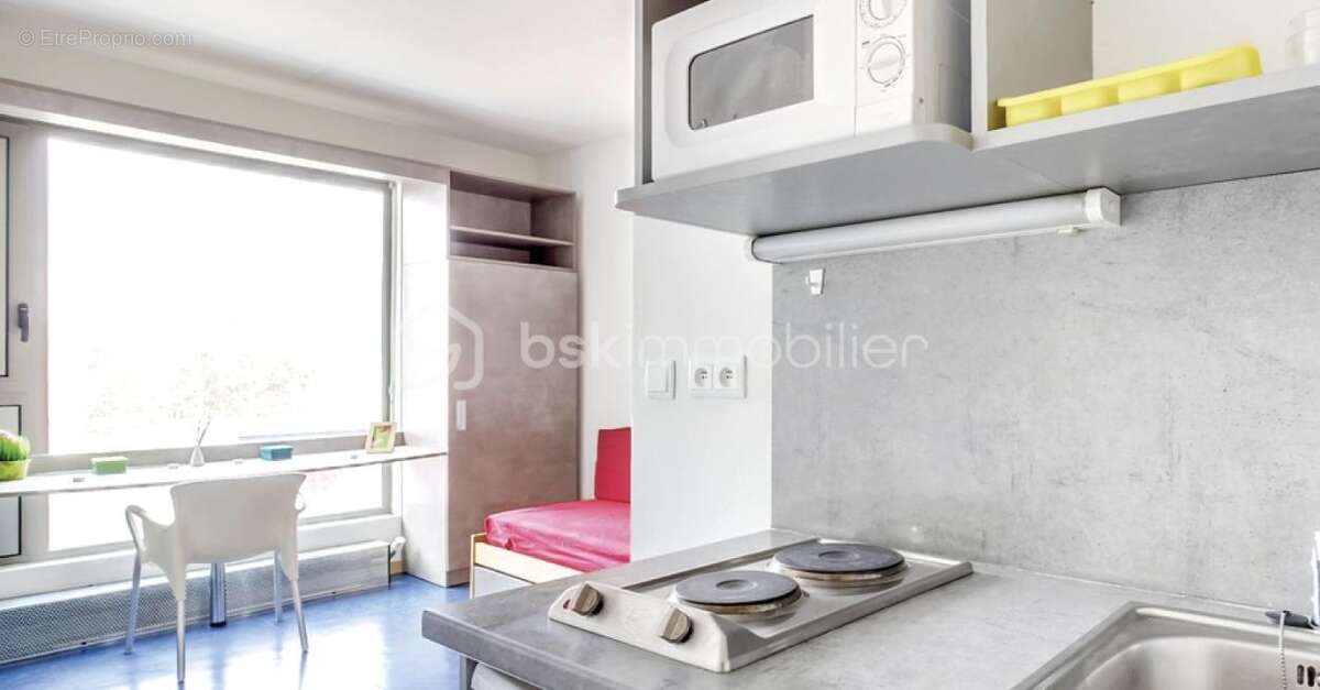 Appartement à LYON-9E