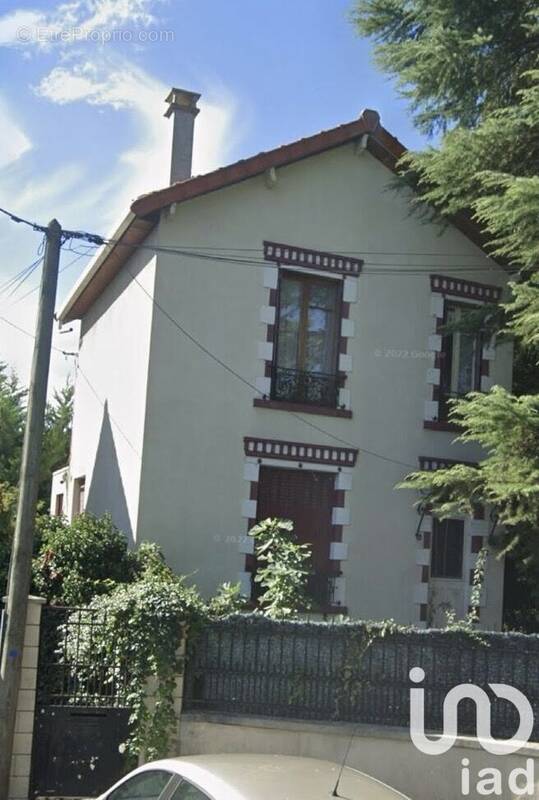 Photo 1 - Maison à SEVRAN