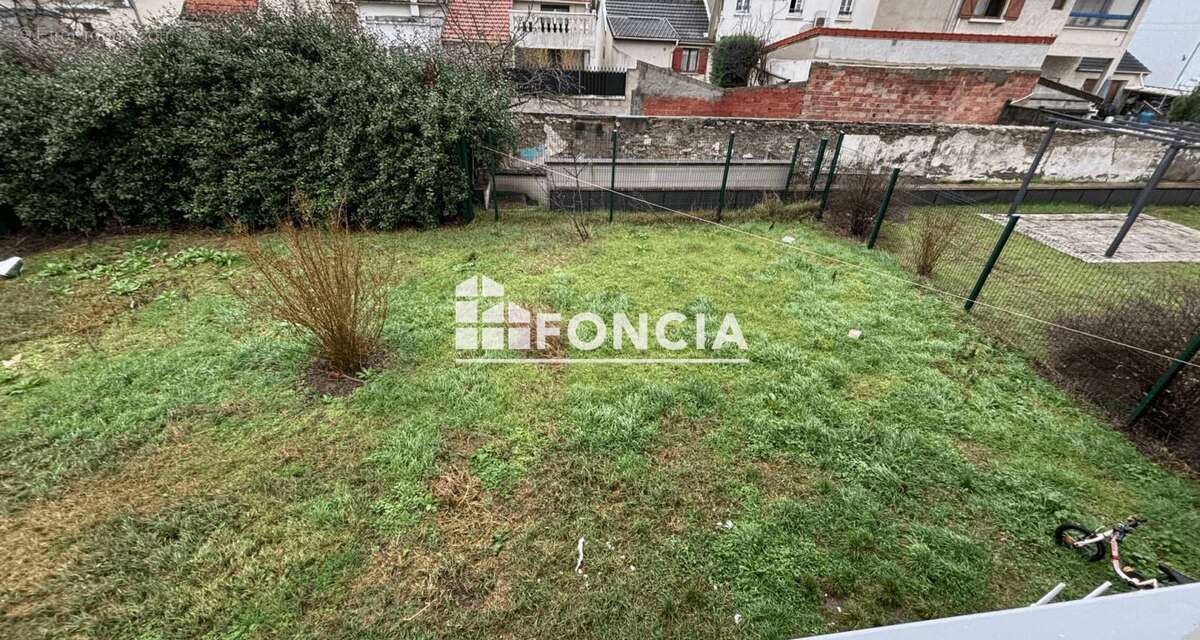 Appartement à ARGENTEUIL