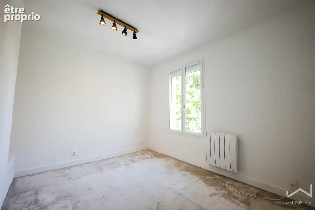 Serris (Val d'Europe / RER A) - Maison 120 m2 - 4 chambres - jardin/terrasse - photo 12