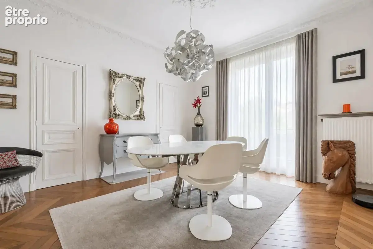 Maison de caractère de 145 m² avec jardin et sous-sol complet - photo 4