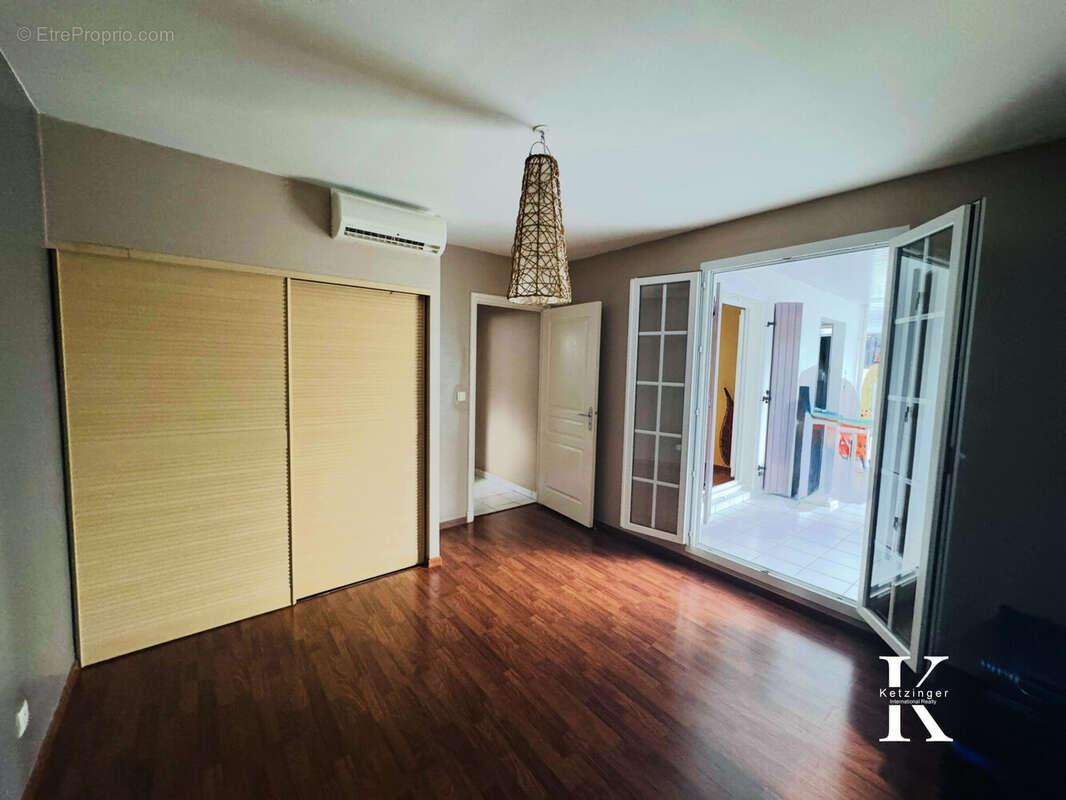 Appartement à FORT-DE-FRANCE