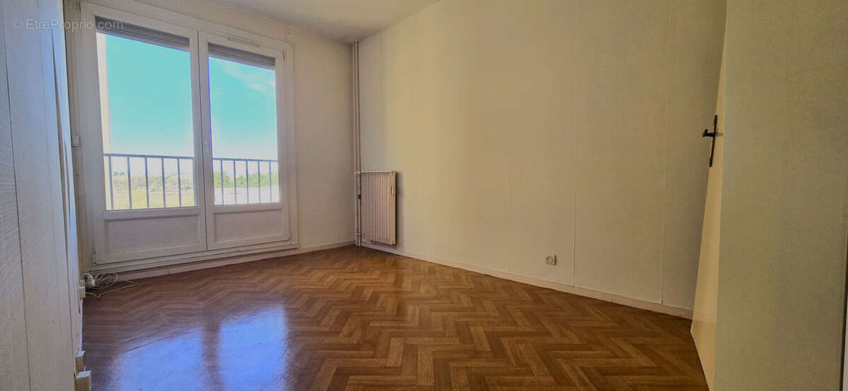 Appartement à COMPIEGNE