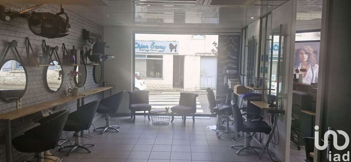 Photo 6 - Commerce à CHAUMONT-EN-VEXIN