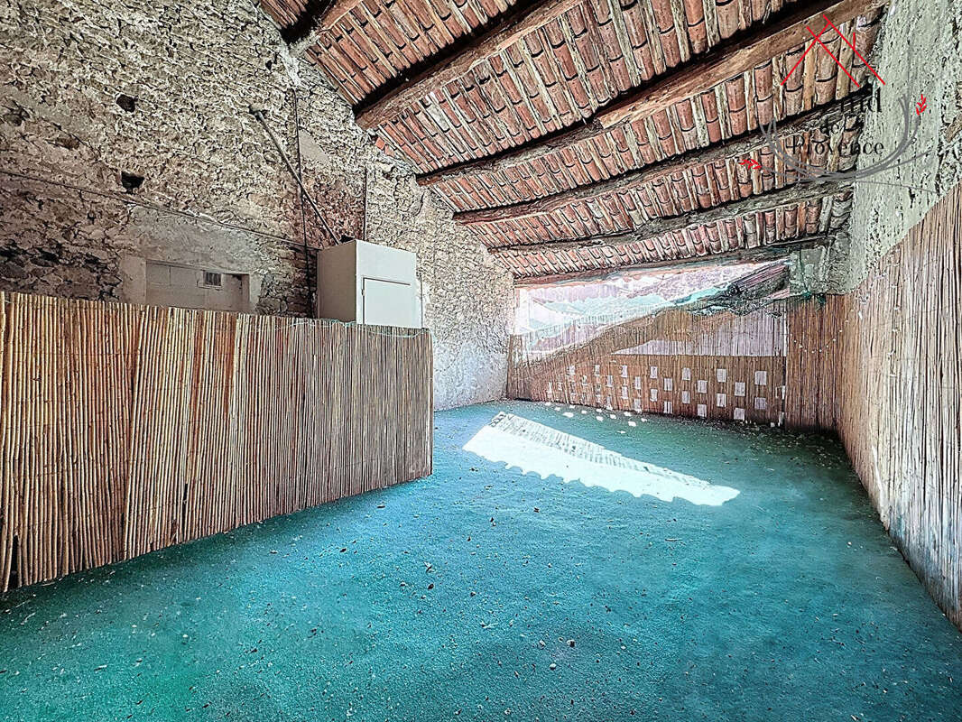 Appartement à BEDARRIDES