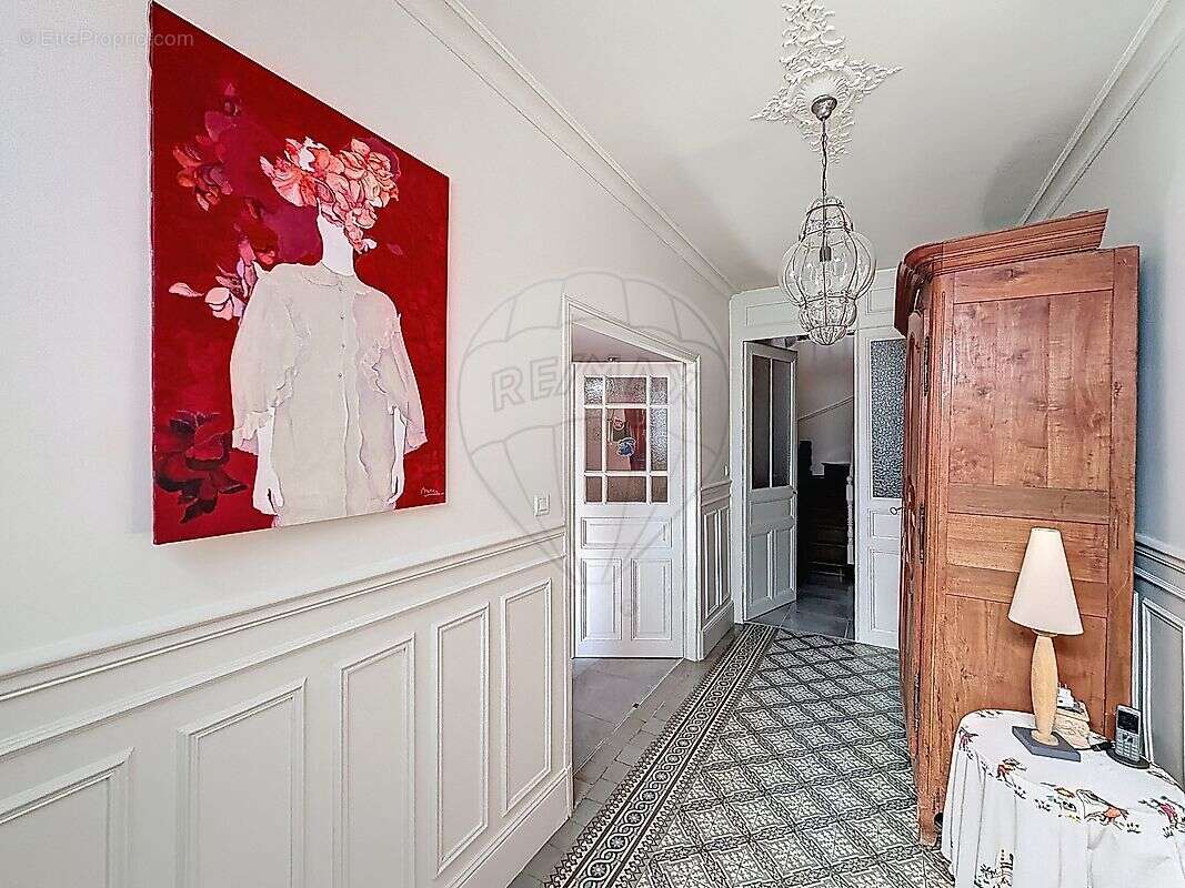 Maison à MESSON