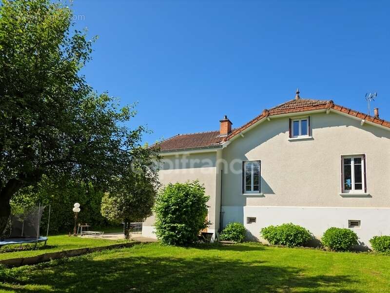 Maison à SAINT-REMY