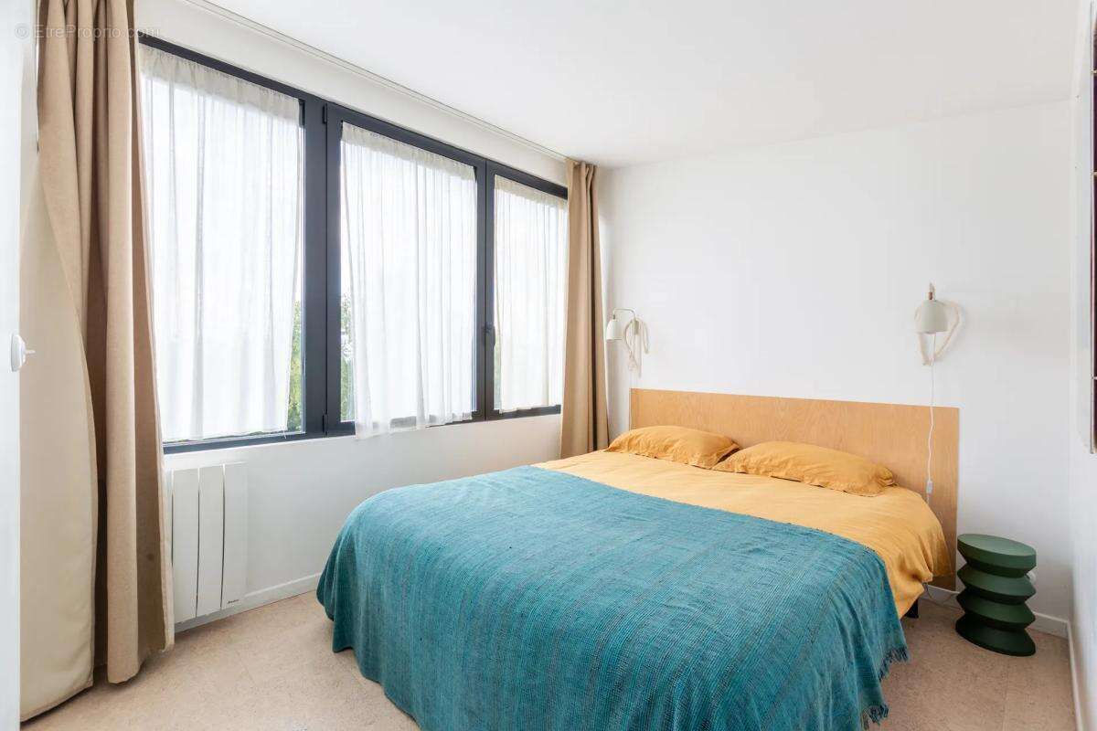 Maison à SAINT-OUEN