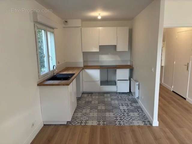 Appartement à OZOIR-LA-FERRIERE