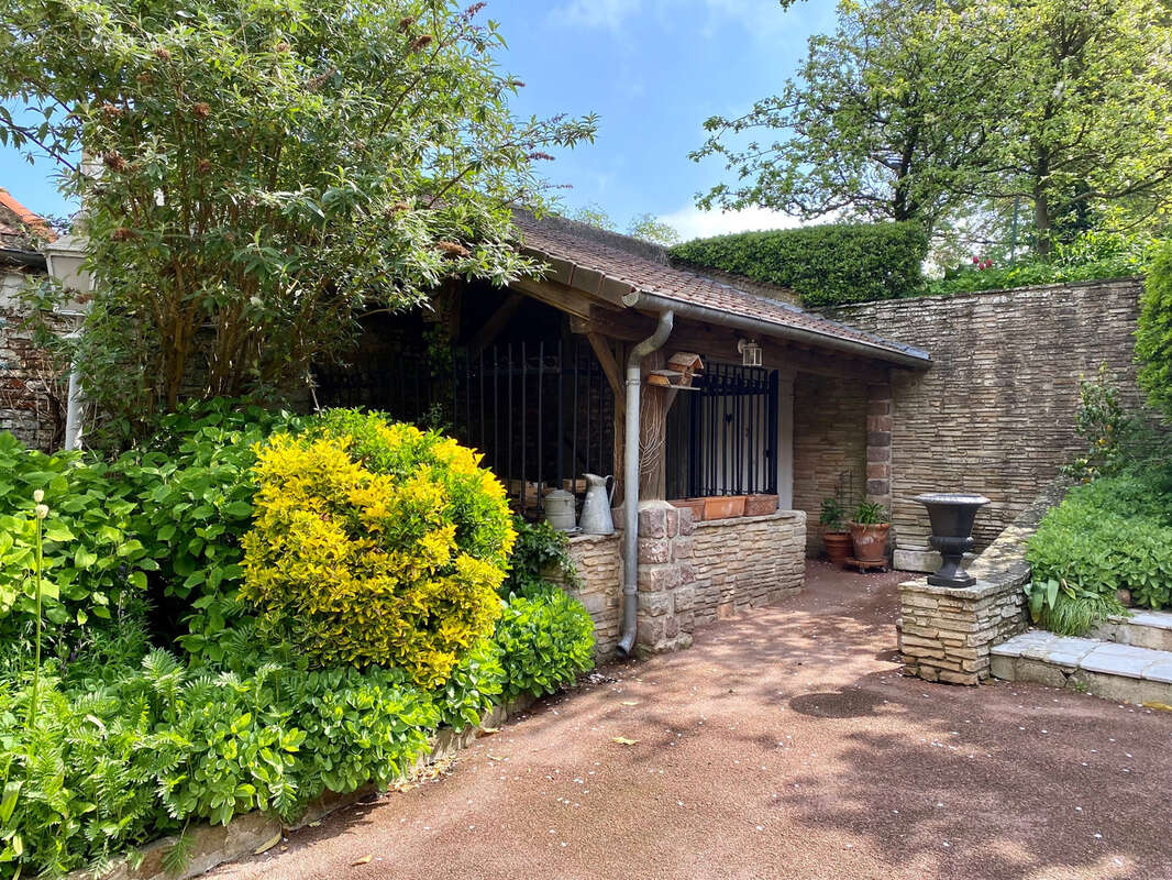 Maison à SAINT-OMER
