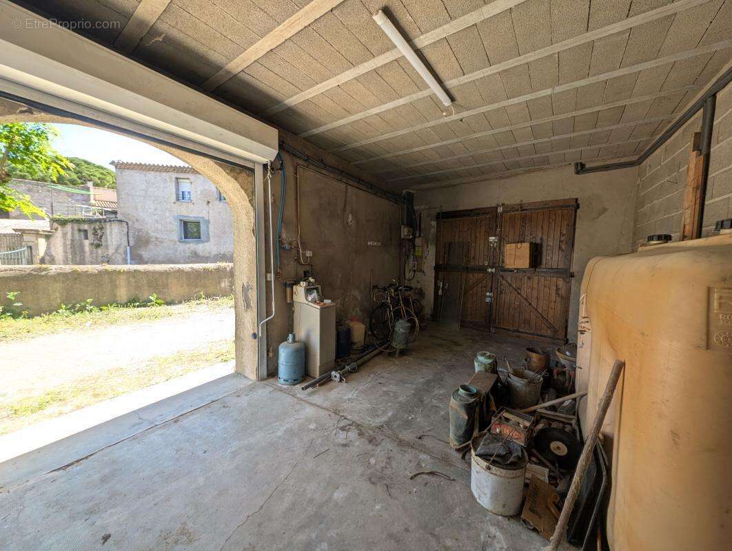 Maison de ville avec jardin à Vendre - photo 17