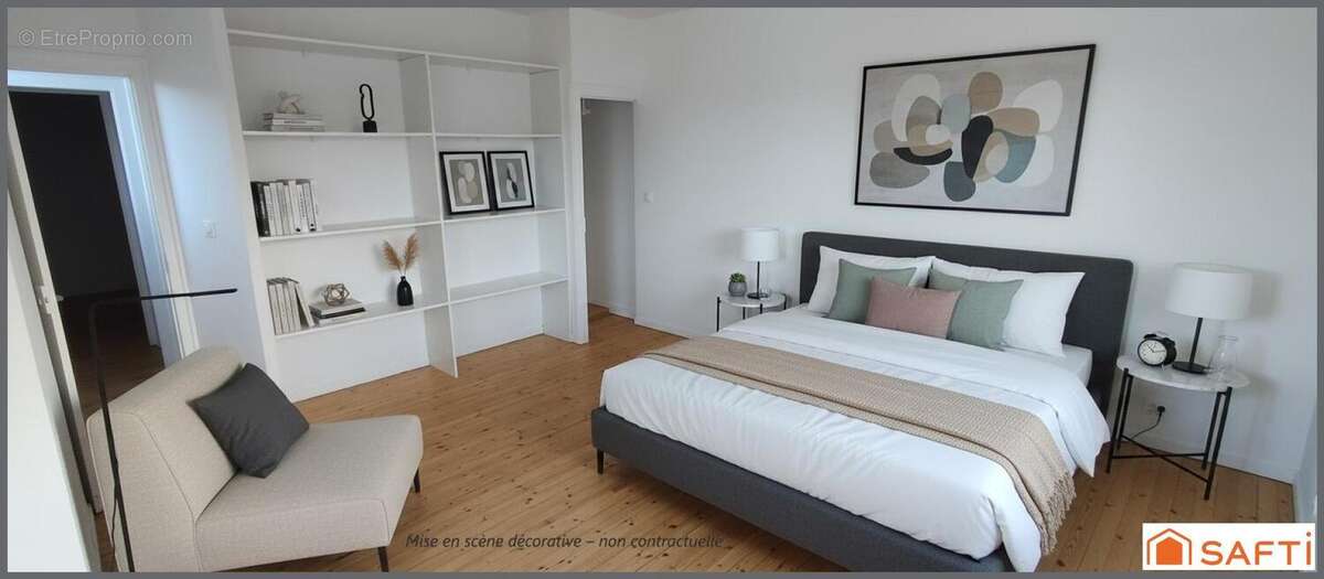 Photo 7 - Maison à SAINTE-FOY