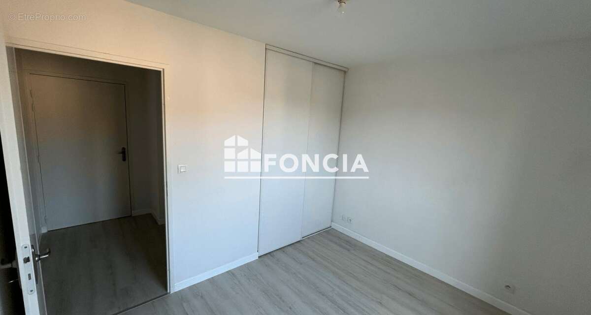 Appartement à SAINT-MALO
