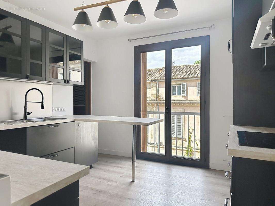 Appartement à AVIGNON