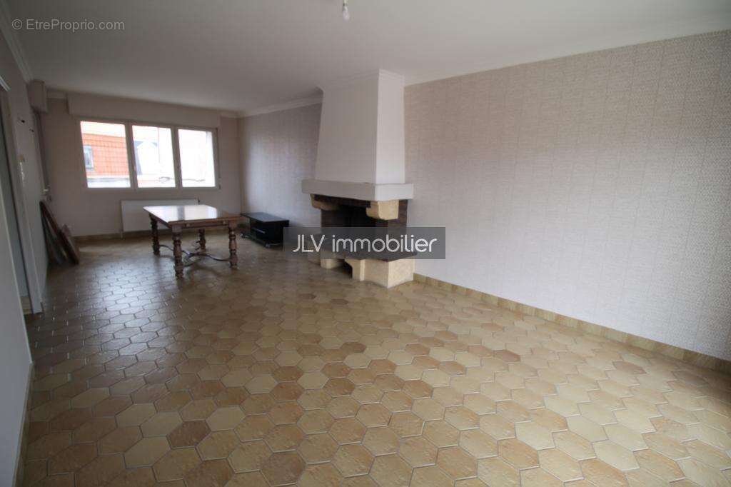 Maison à GRAND-FORT-PHILIPPE