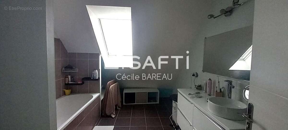 Photo 6 - Maison à ITTEVILLE