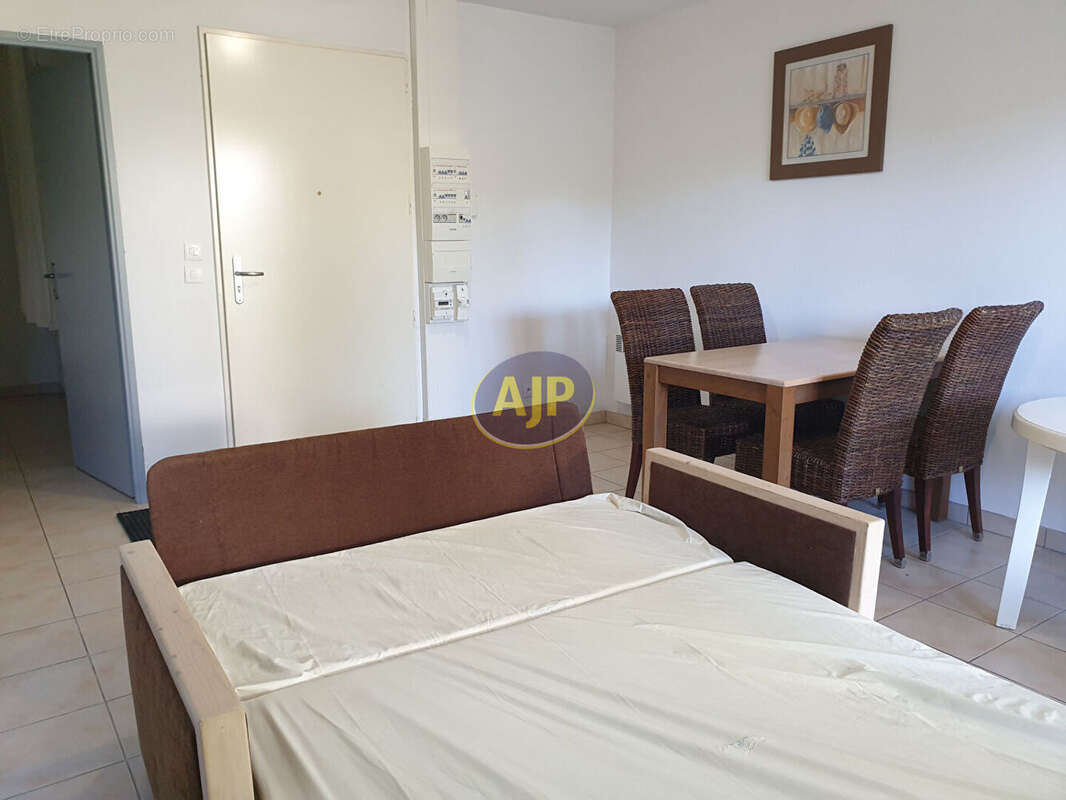 Appartement à LE VERDON-SUR-MER