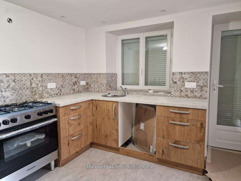 Appartement à POUZAUGES