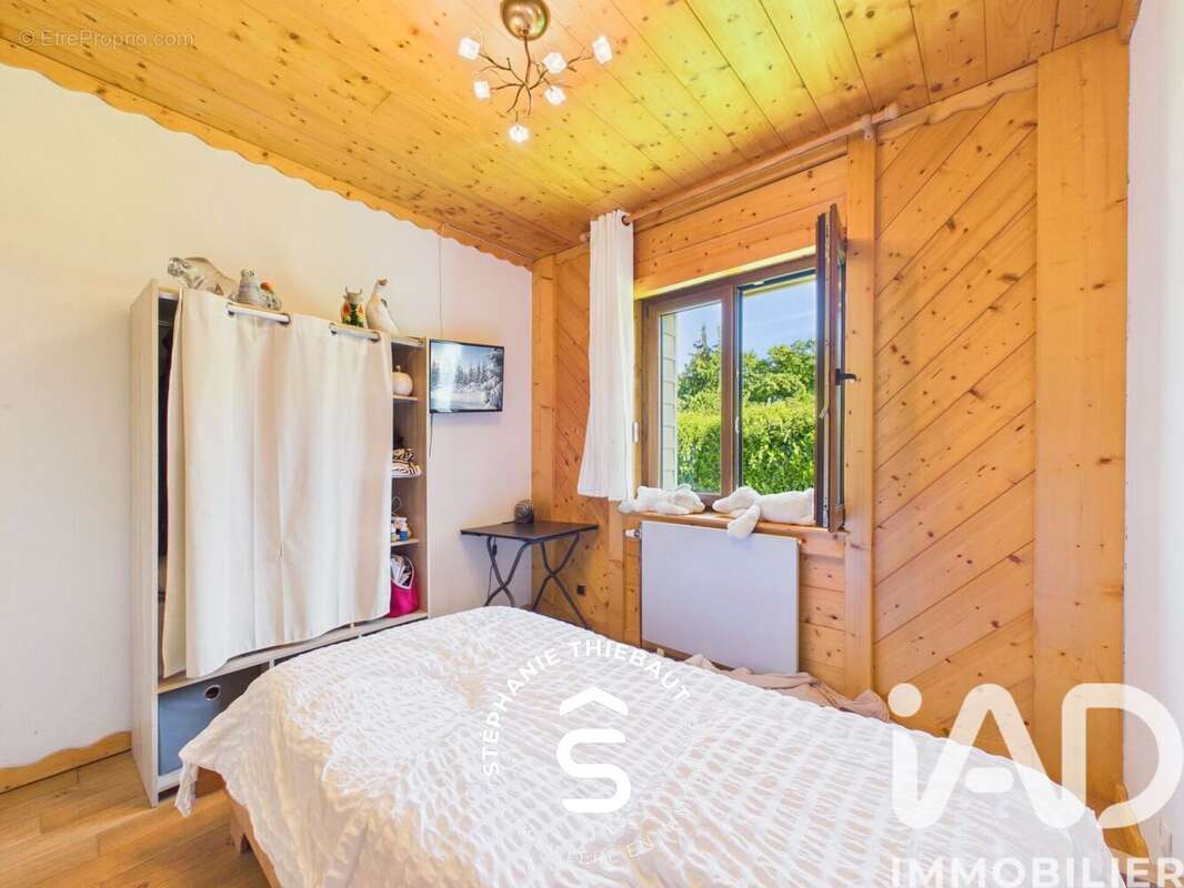 Photo 9 - Maison à SANCHEY