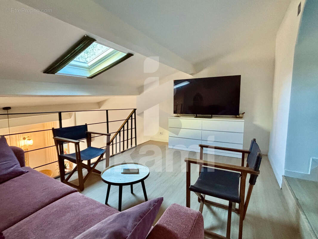 Appartement à SAINT-BAUZILLE-DE-PUTOIS