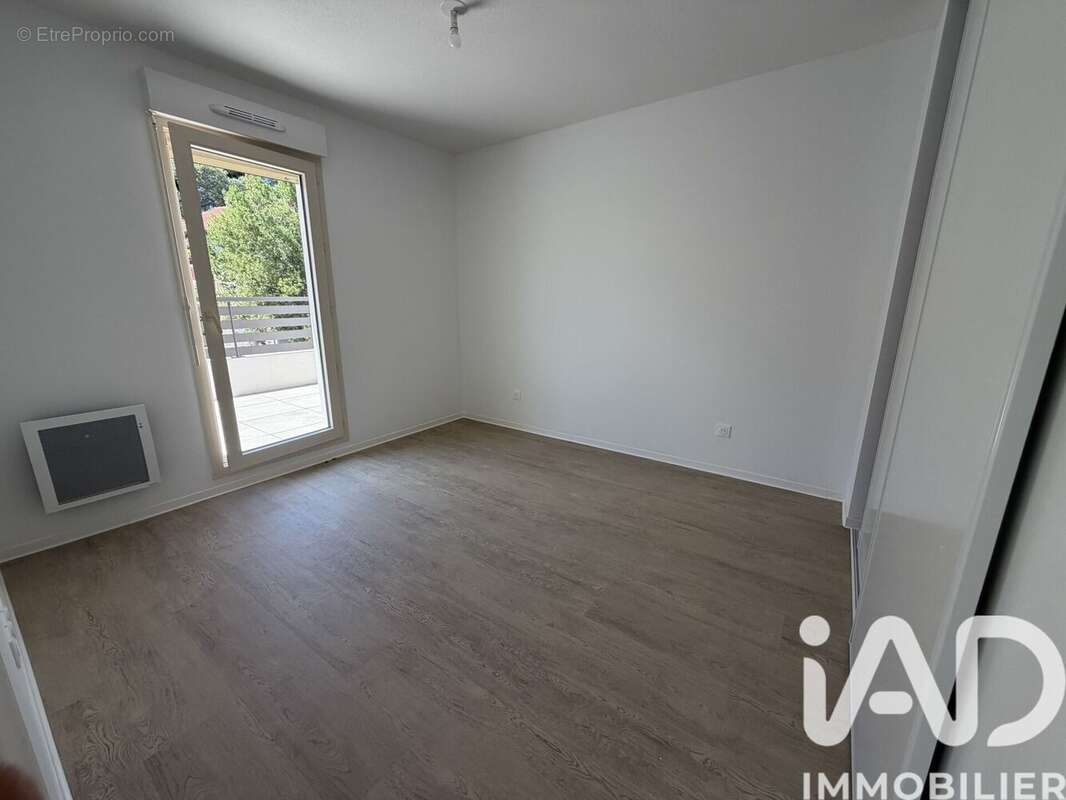 Photo 7 - Appartement à NIMES