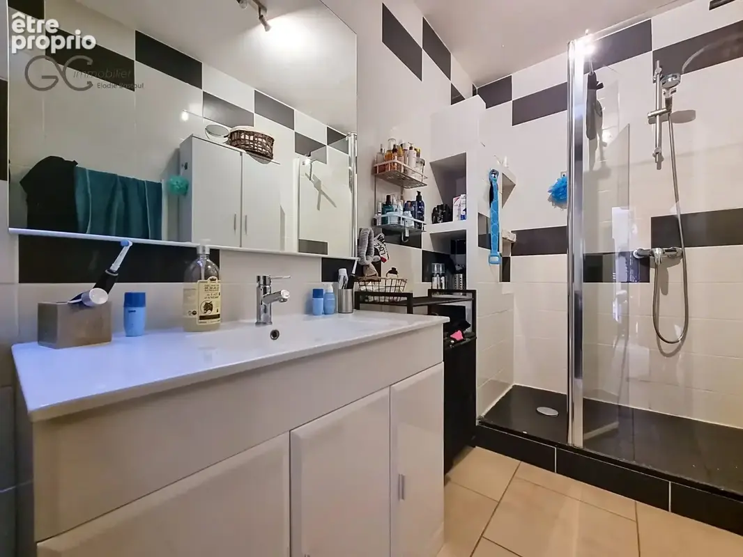 Maison 5 pièces 106 m² à vendre à Cessenon-Sur-Orb (34460) - photo 8