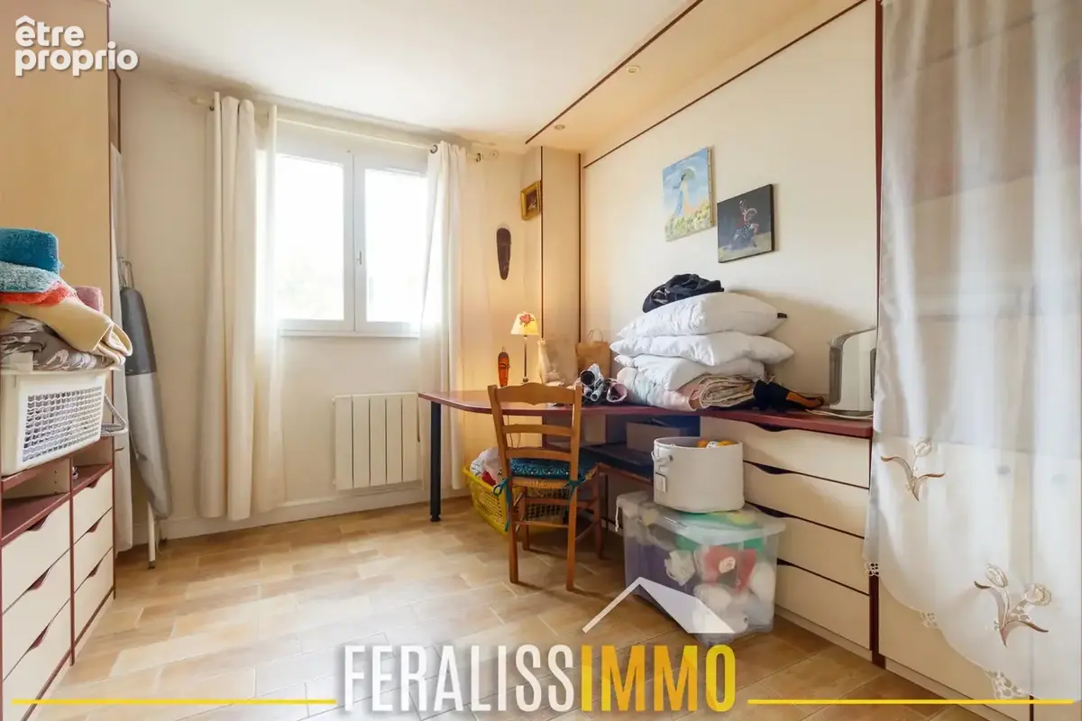 Chaleureuse maison 3 chambres et 1 bureau avec superbe jard - photo 6