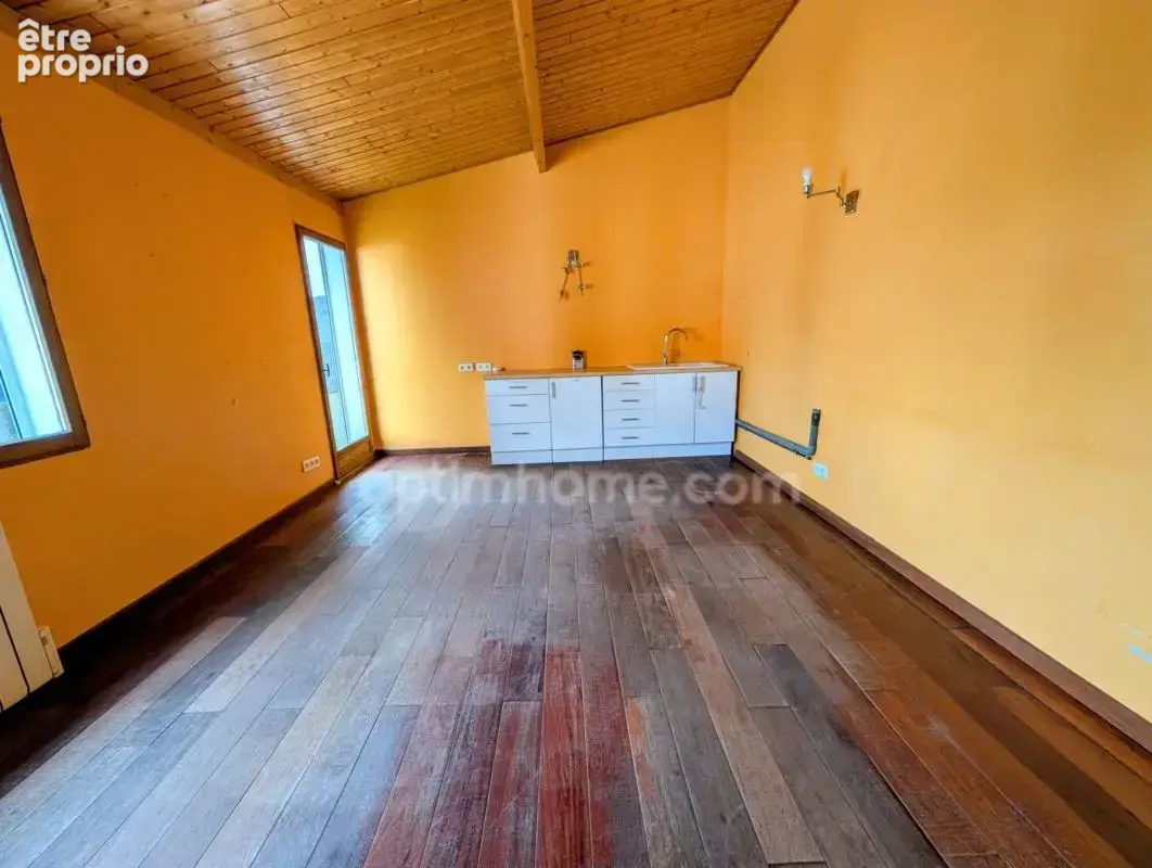 RARE Maison à vendre LE HAVRE (76) quartier SANVIC plain pied - photo 18