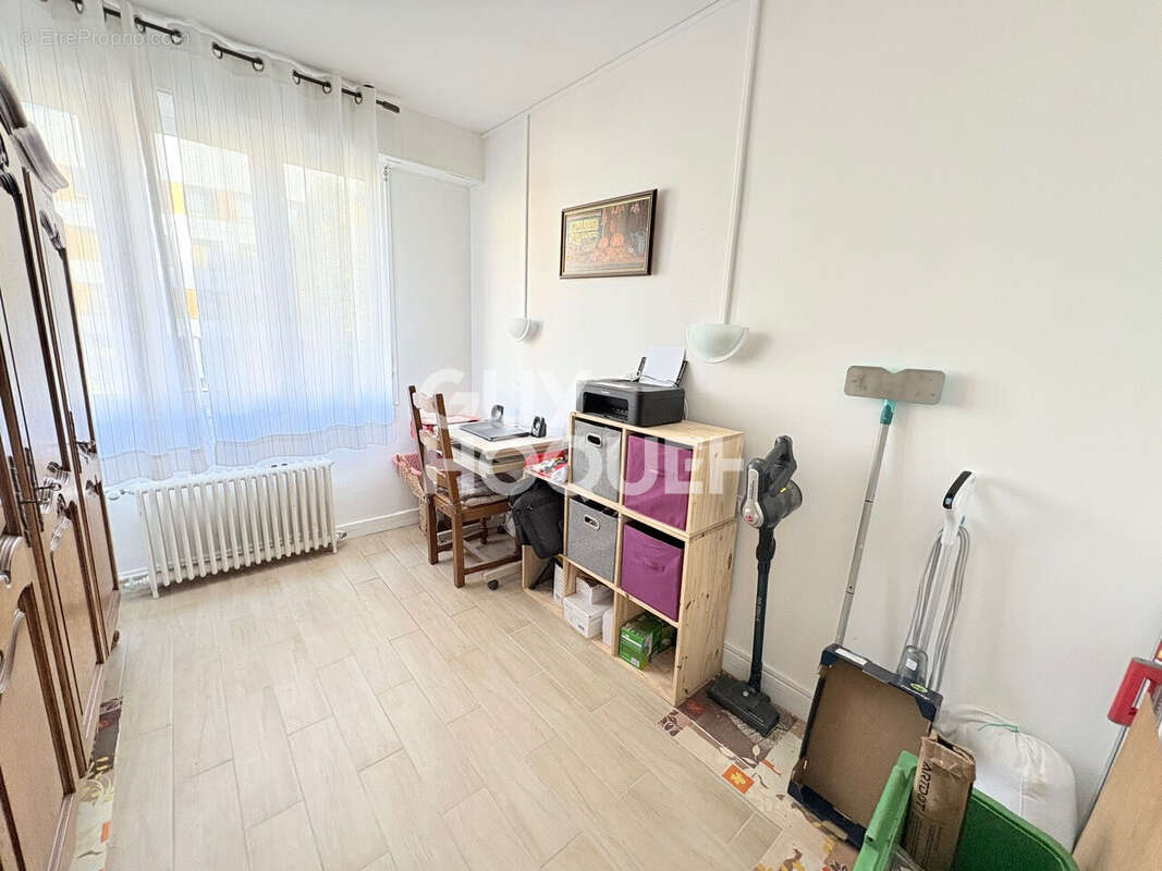 Appartement à ELBEUF