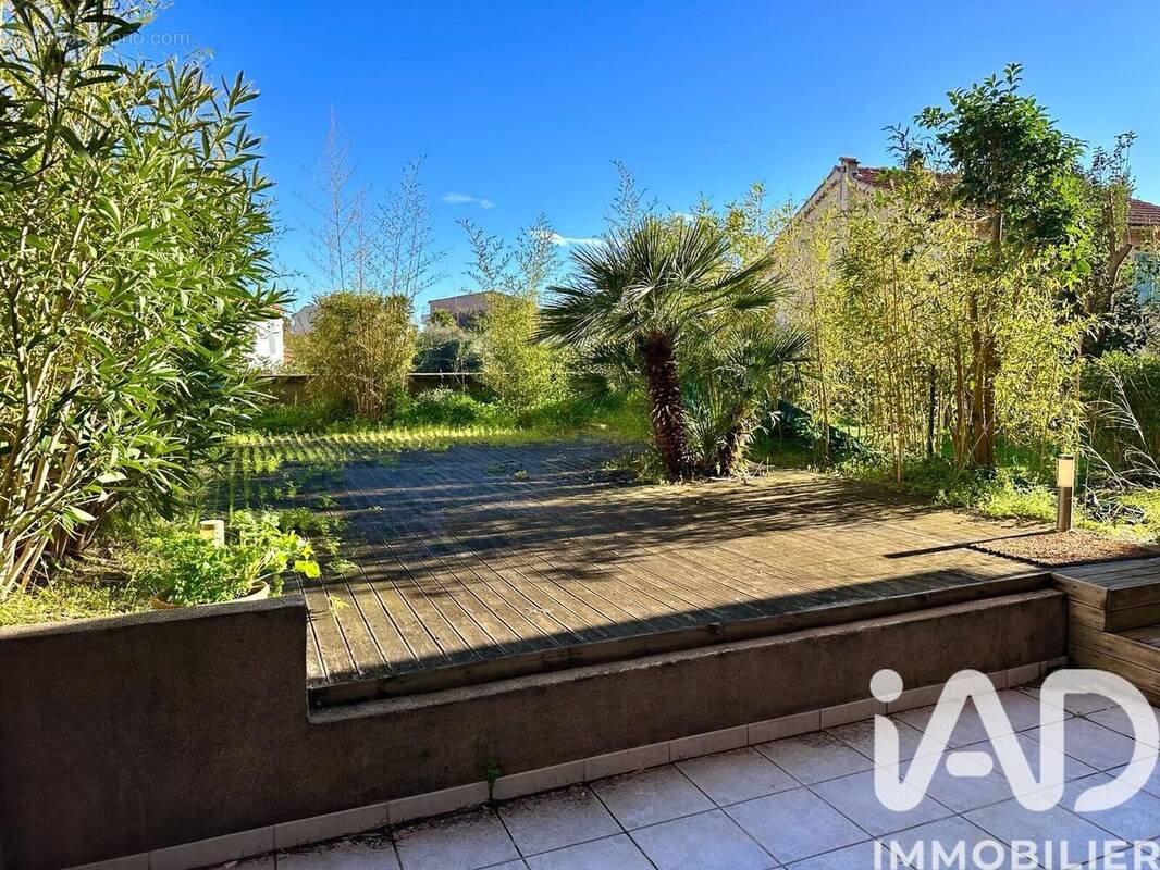 Photo 1 - Appartement à CAVALAIRE-SUR-MER