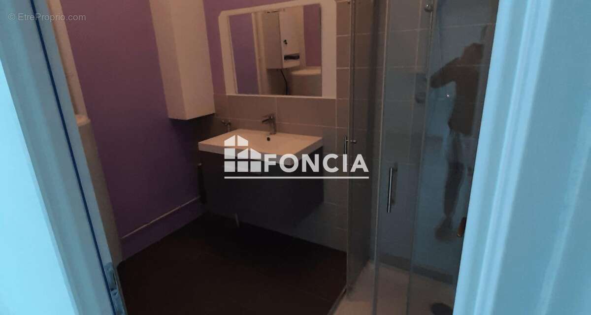 Appartement à MONTBOUCHER-SUR-JABRON