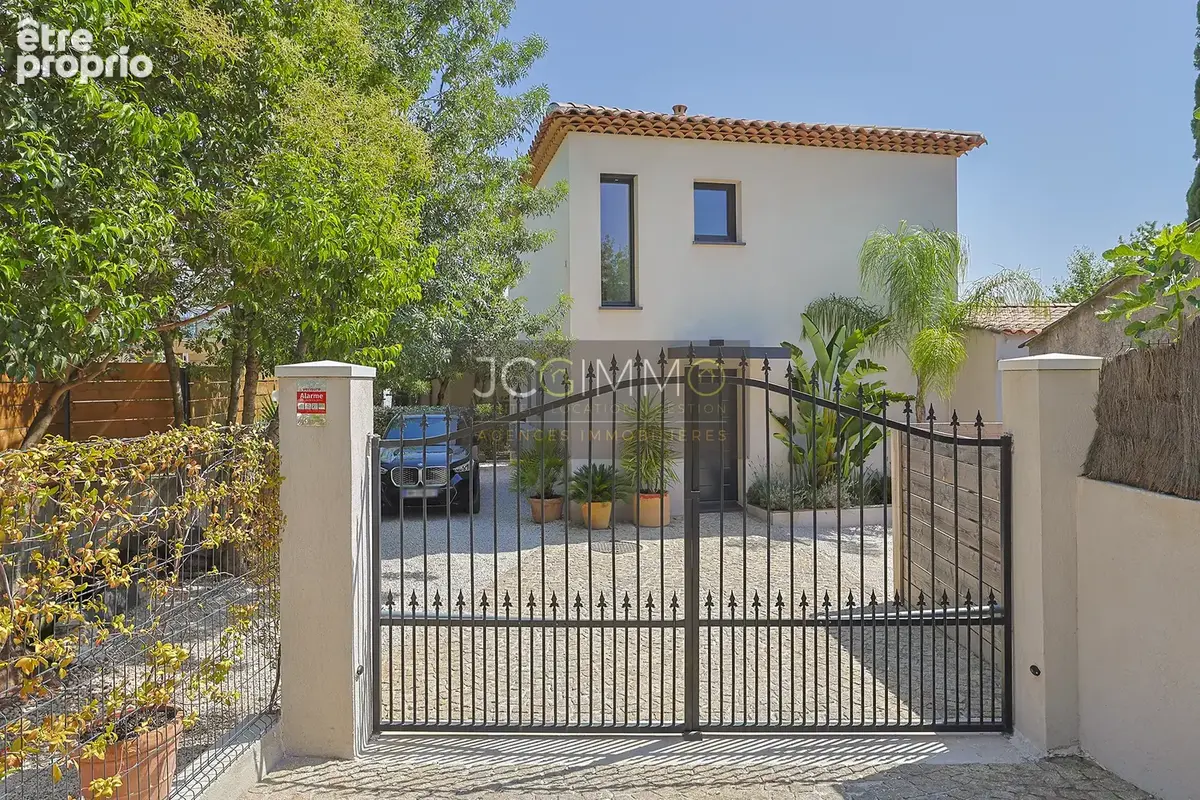 Villa récente - 110m2 - 4 pièces avec piscine !! - photo 2
