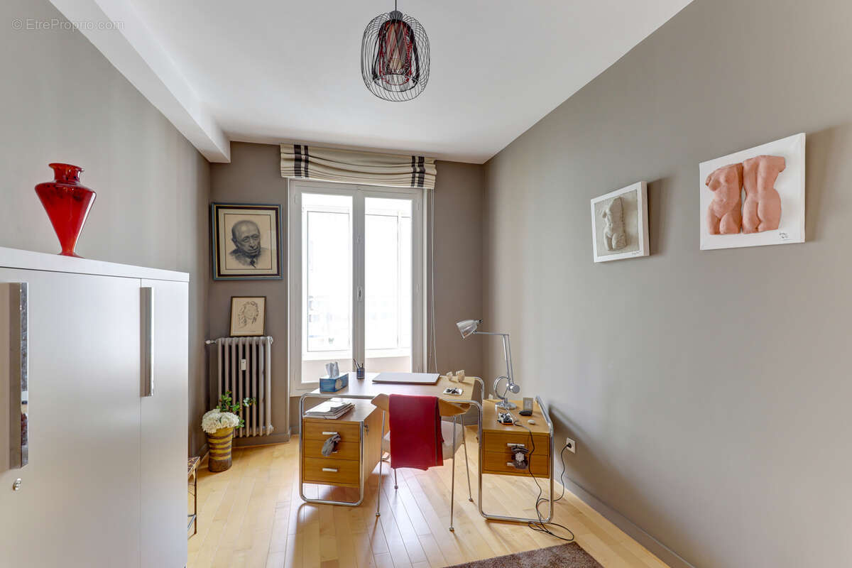 Appartement à CHAMALIERES