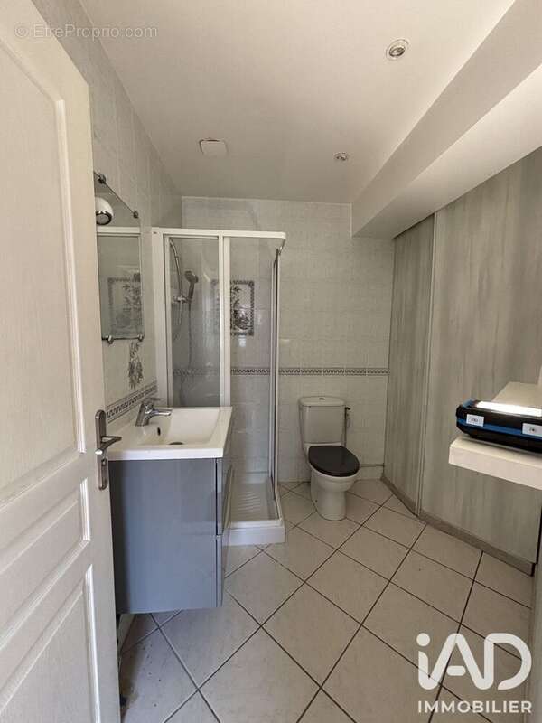 Maison 103 m² à Villefargeau  - photo 7