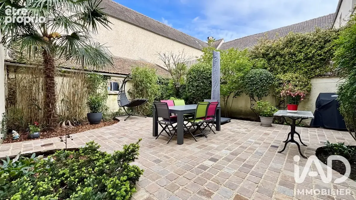 Photo 1 - Maison à ROCHEFORT-EN-YVELINES