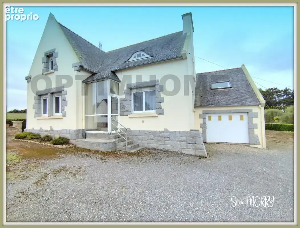 Maison à vendre 7 pièces SAINT POL DE LEON (29) - photo 14