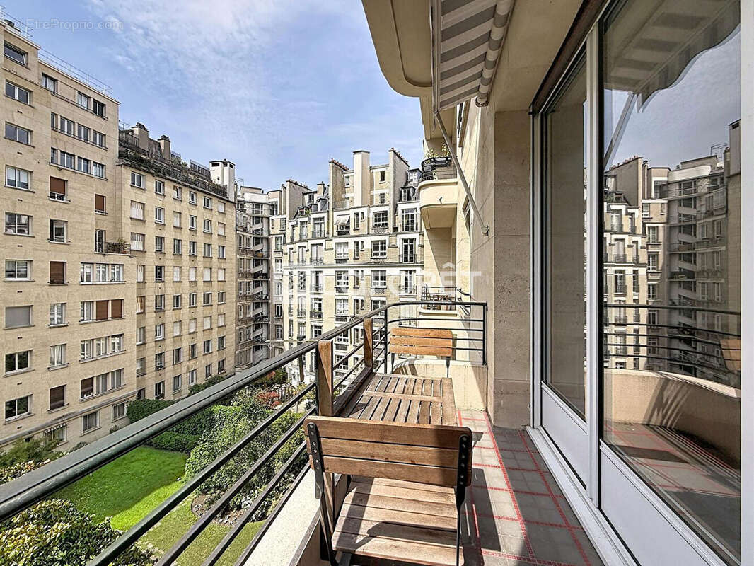 Appartement Paris 2 pièces 52.67 m² - photo 13