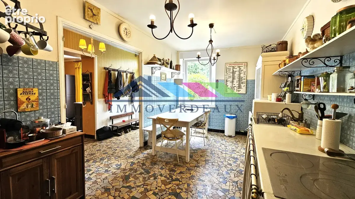 Maison de village 3 chambres - photo 3