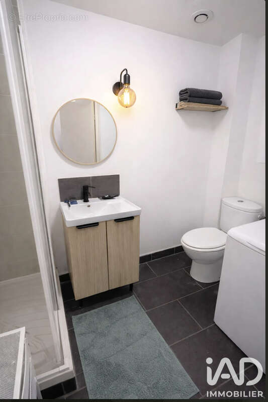 Appartement 28 m² à Roubaix  - photo 5