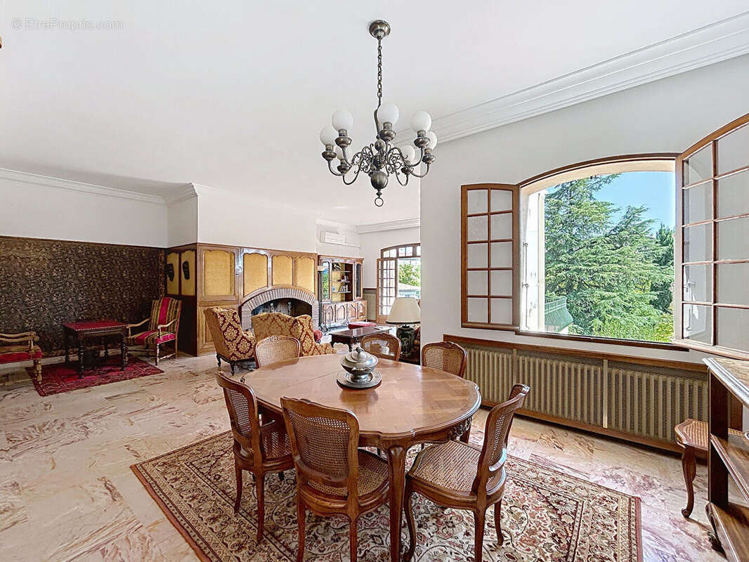 Maison à AIX-EN-PROVENCE