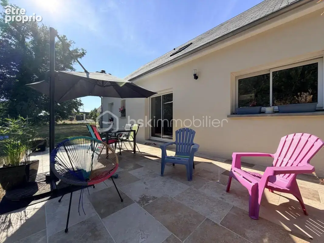 *** Aurélien Le Déaut by Bsk Immobilier *** - photo 4