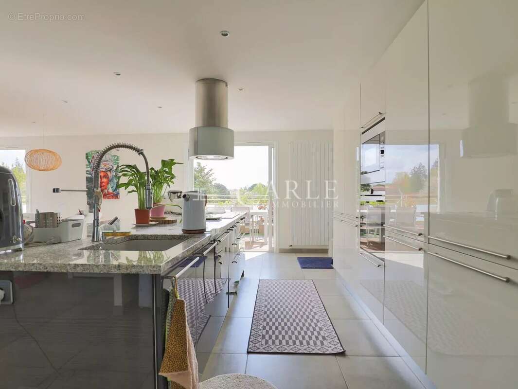 Appartement à GENAS