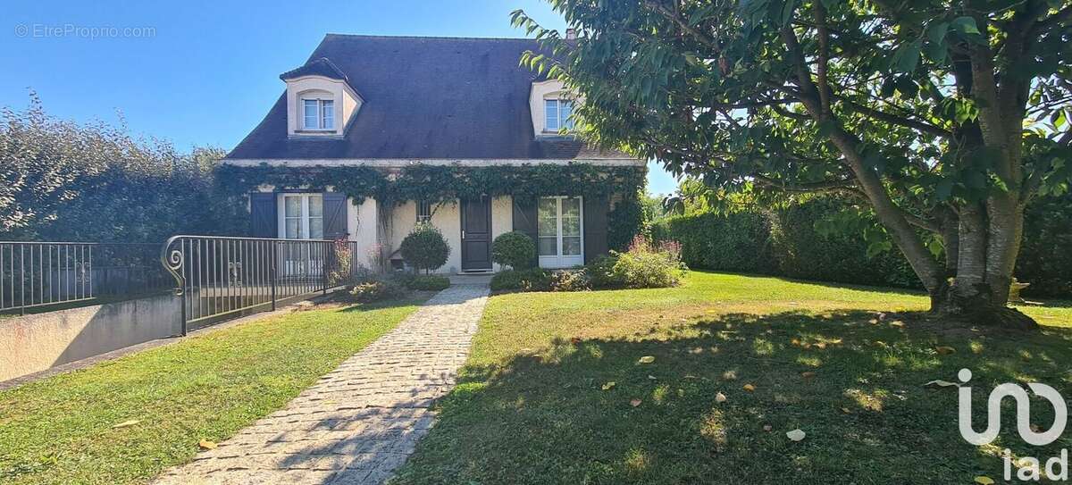 Photo 4 - Maison à CHANGIS-SUR-MARNE