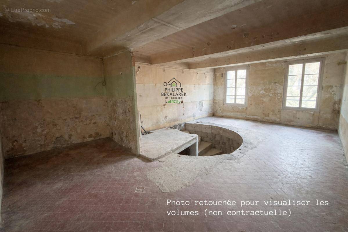 Appartement à DIGNE-LES-BAINS
