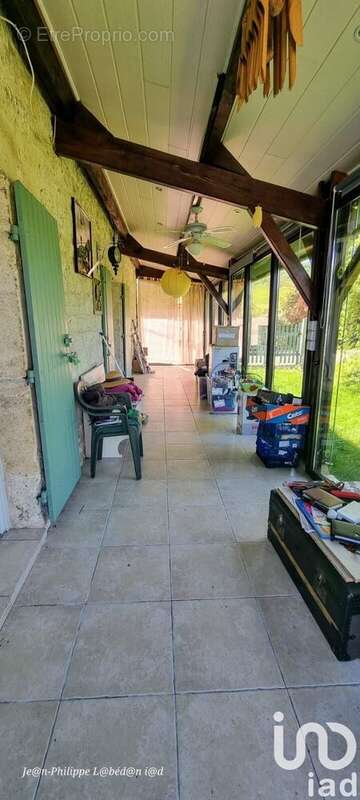 Photo 4 - Maison à TOURNON-D&#039;AGENAIS